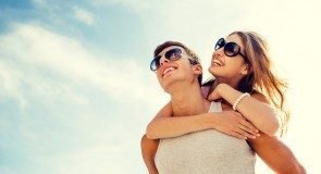 10 dowodów na to, że POWINNAŚ ZAUFAĆ FACETOWI, bo MA WOBEC CIEBIE POWAŻNE PLANY
