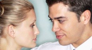 6 sposobów, aby FACET myślał wyłącznie O TOBIE (nie o żadnej innej)