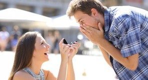 6 typów kobiet, których MĘŻCZYŹNI NIGDY NIE PROSZĄ O RĘKĘ