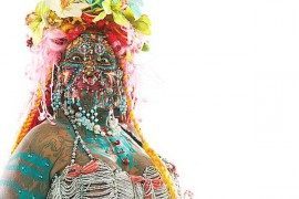 10 najdziwniejszych KOBIET na świecie