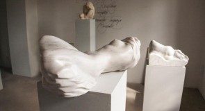 Piękno ludzkiego ciała oczami polskiego rzeźbiarza, Ryszarda Ignacego Piotrowskiego – wkrótce niesamowita wystawa!
