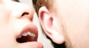 10 rzeczy, o których nie powinnaś WSTYDZIĆ SIĘ MÓWIĆ SWOJEMU FACETOWI!