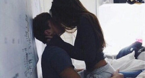 10 męskich części ciała, których nie powinnaś ignorować podczas seksu!