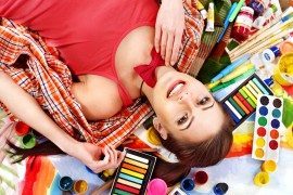 13 ŻEŃSKICH CECH, które faceci cenią bardziej niż PIĘKNY WYGLĄD