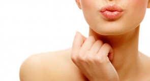 Relaksacyjna joga dla twarzy