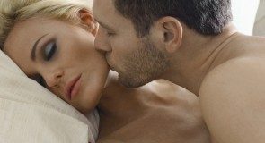 7 KŁAMSTW, które faceci WCISKAJĄ NAM W SYPIALNI!