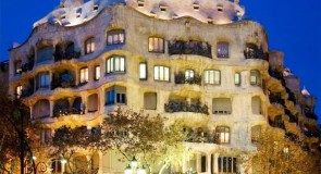 8 niesamowitych budynków, które każdy z nas powinien zobaczyć chociaż RAZ W ŻYCIU!