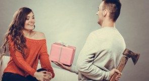 Po co mężczyzna potrzebuje kobiety? 8 rozczulających powodów