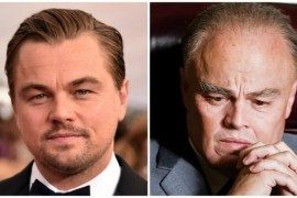 11 GWIAZD KINA, które całkowicie zmieniły się dla roli