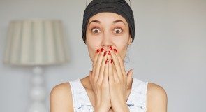 5 rzeczy, które rujnują twój SEKS – nawet nie zdajesz sobie z tego sprawy!