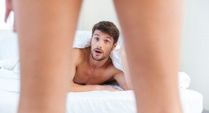 6 rzeczy, które OBRZYDZAJĄ facetów podczas SEKSU!