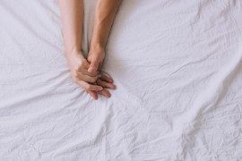 10 NAJGORSZYCH rzeczy, które robią faceci w ŁÓŻKU