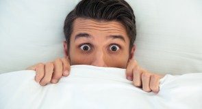 10 łóżkowych WPADEK, dzięki którym facet zapamięta seks z tobą na zawsze!