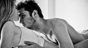 Dokładnie te rzeczy ROZGRZEJĄ twojego faceta w ciągu 1 sekundy!