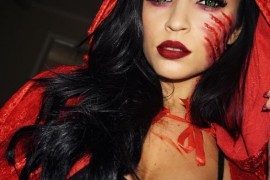 HALLOWEEN: kostiumy idealne dla kobiet