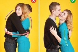 10 trików dla par, które chcą na zdjęciach wychodzić jak gwiazdy Hollywood