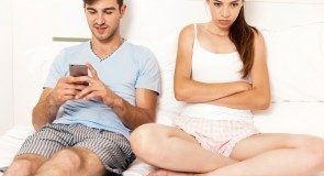 Sprawdź jakich zachcianek łóżkowych facet zawsze CI ODMÓWI