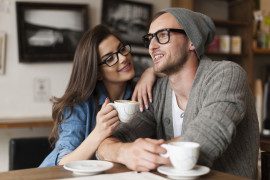 6 prawdziwych powodów, dlaczego faceci nie rozmawiają o uczuciach!