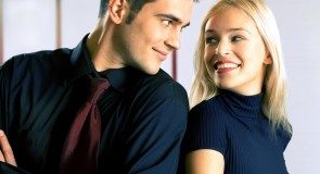 Jak szybko nawiązać rozmowę z każdym mężczyzną? Oto złote rady…