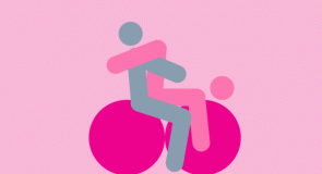 10 pozycji seksualnych dla LENIWYCH kobiet