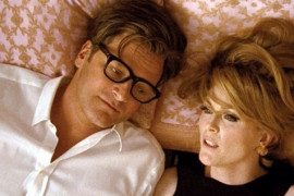 5 psychologicznych filmów, które trzymają w napięciu do końca
