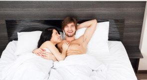 10 powodów, dlaczego poranny seks jest NAJLEPSZY!