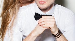 10 pozycji seksualnych, które ON POKOCHA!