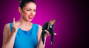 10 ZNIENAWIDZONYCH PRZEZ MĘŻCZYZN OKREŚLEŃ