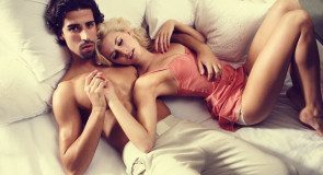 8 grzesznych seks-trików, którymi ZASKOCZYSZ FACETA