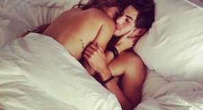 7 sytuacji podczas seksu, które uświadomią ci, że facet naprawdę cię kocha