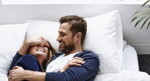 Takie kobiety sprawiają, że faceci są SZCZĘŚLIWI jak nigdy. SPRAWDŹ!