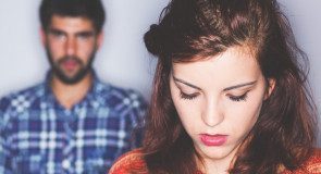 Oto sygnały, że nie jesteś dla niego ,,tą wymarzoną”