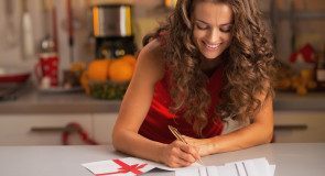 5 rad, jak napisać LIST MIŁOSNY DO FACETA!