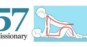 8 liczb, które są jeszcze bardziej ponętne niż 69