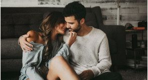 5 niezwykle intymnych pozycji seksualnych, które zbliżą was do siebie jeszcze bardziej…