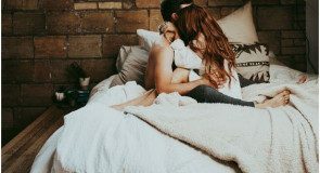 7 rzeczy, których faceci mają nadzieję, że nie dostrzegasz podczas SEKSU