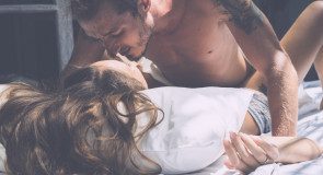 Zadaj mu te pytania, a masz pewne, że ON STRACI DLA CIEBIE GŁOWĘ…