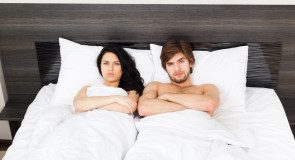 6 kłamstw na temat seksu, które powtarza KAŻDY FACET!