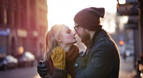 Jeśli przeżyłaś te rzeczy ze swoim facetem WASZEGO ZWIĄZKU NIC NIE ZŁAMIE