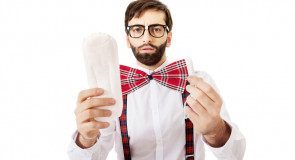 7 groźnych nawyków, KTÓRE kobiety robią w czasie okresu