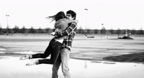 FACECI WYLICZAJĄ: jeśli tak robimy to znaczy, że jesteśmy szczęśliwi przy waszym boku!