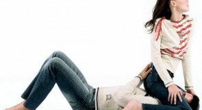 7 pozycji seksualnych idealnych dla miłośników Cunnilingus (minetki)