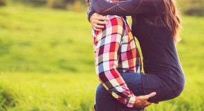 Oto lista zdań, które zmiękczą nawet największego twardziela…