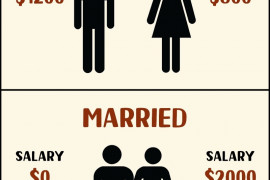 Życie faceta PRZED i PO ślubie, przedstawione w zabawny sposób