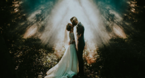 Najpiękniejsze zdjęcia ślubne na świecie- inspiracje