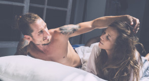 9 sygnałów, że NIGDY nie powinnaś iść z nim do łóżka!