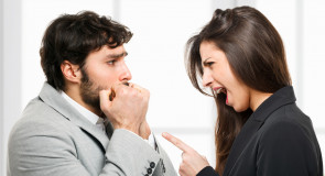 FACECI MÓWIĄ: Tych tekstów panicznie boimy się usłyszeć od kobiety