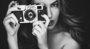 Jeśli zawodowo zajmujesz się tymi rzeczami- DZIAŁASZ NA MĘŻCZYZN