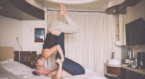 Nietypowe i typowe miejsca, w których warto uprawiać SEKS!