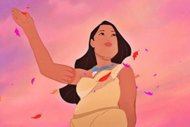 Księżniczki Disneya z nadwagą. Wciąż piękne czy już nieatrakcyjne?